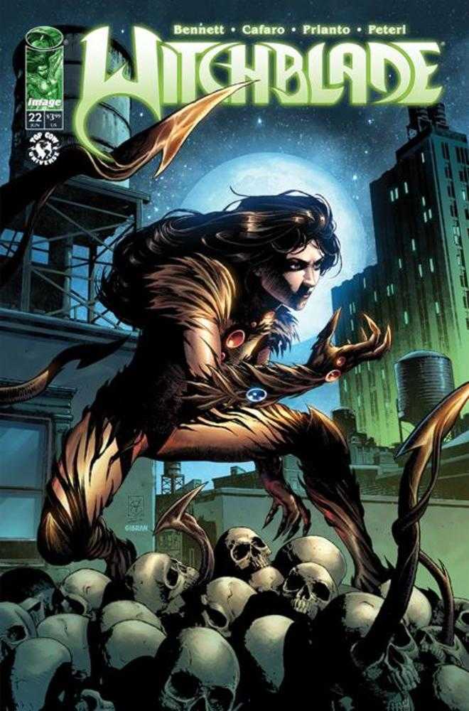 Witchblade