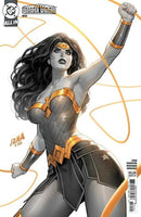 Wonder Woman