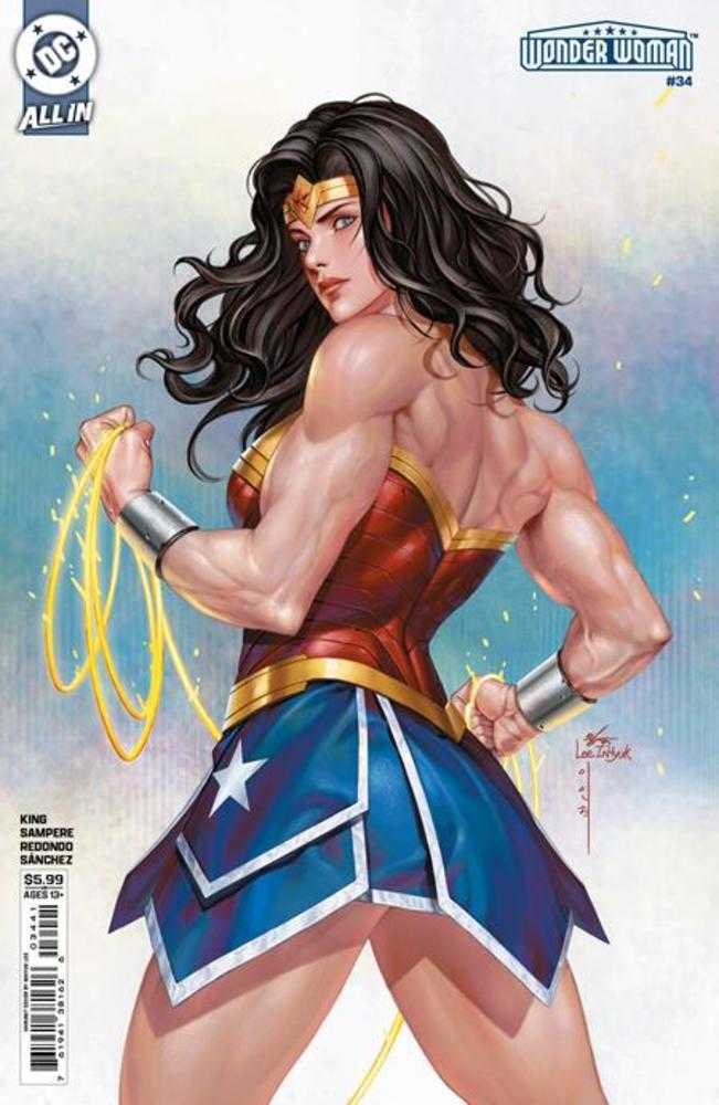 Wonder Woman