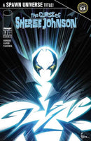 Spawn The Curse Of Sherlee Johnson