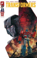 Transformers