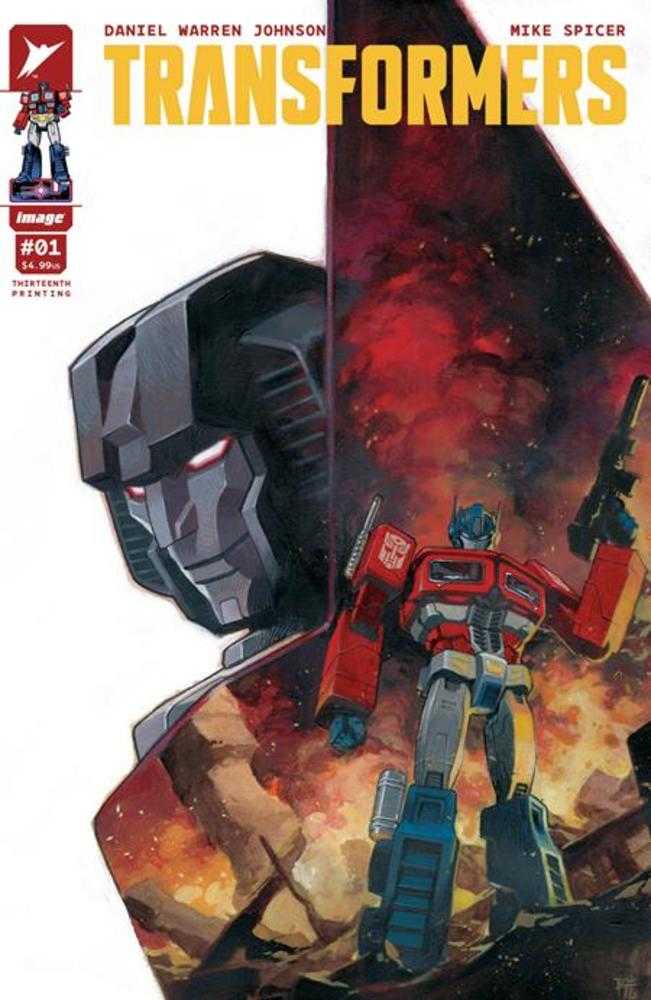 Transformers