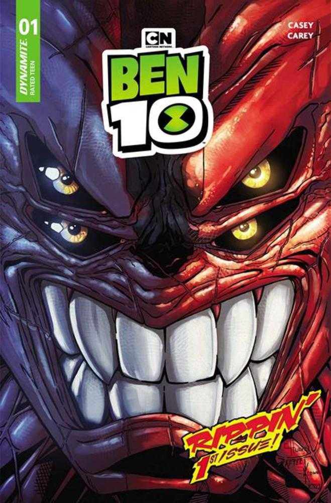 Ben 10