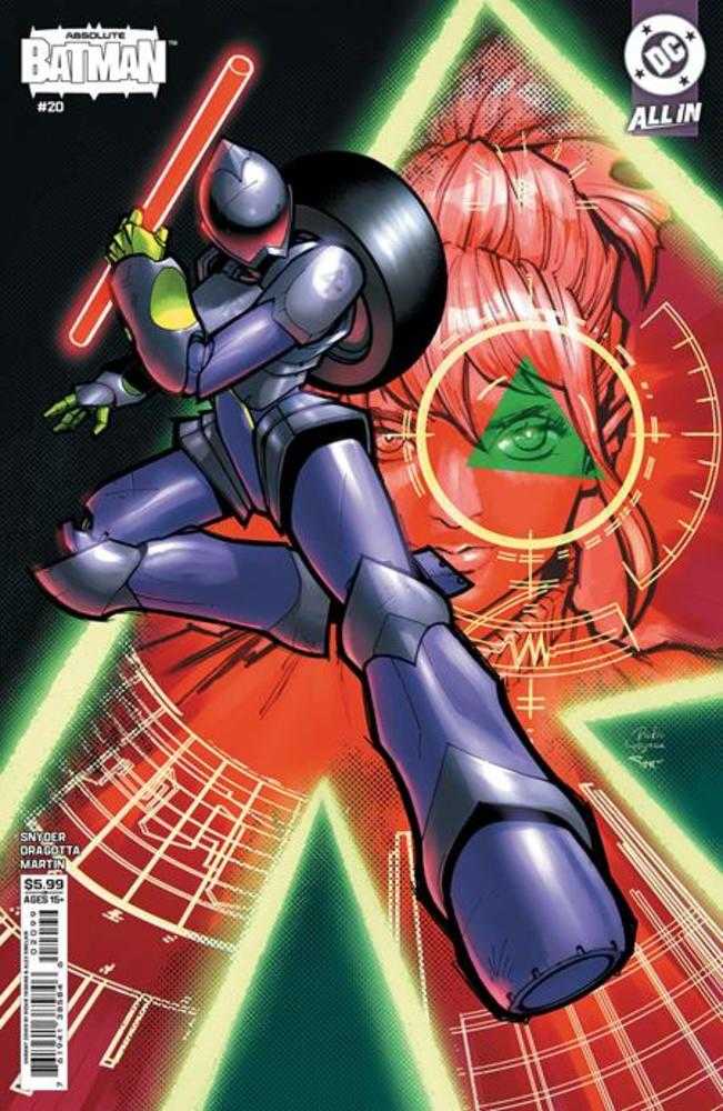 Absolute Batman