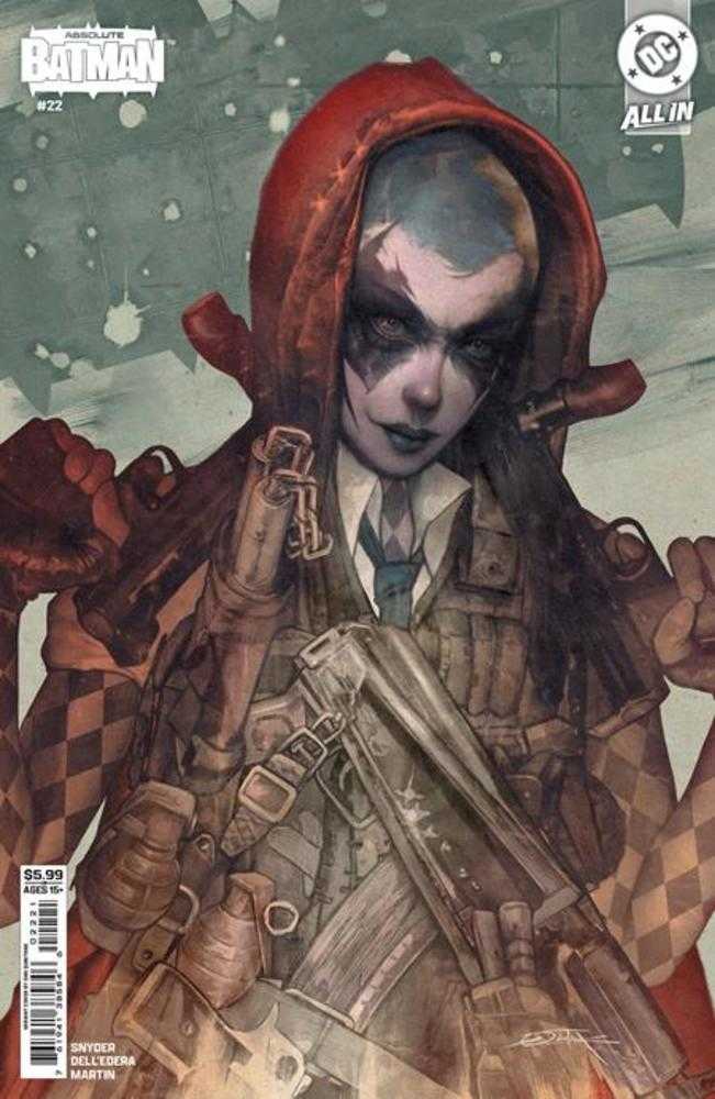 Absolute Batman