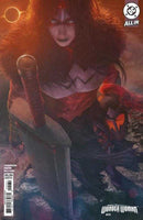 Absolute Wonder Woman