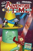 Adventure Time (2025)