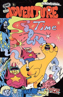 Adventure Time (2025)