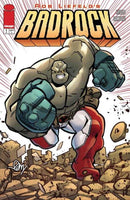 Badrock
