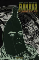 Banana Number One