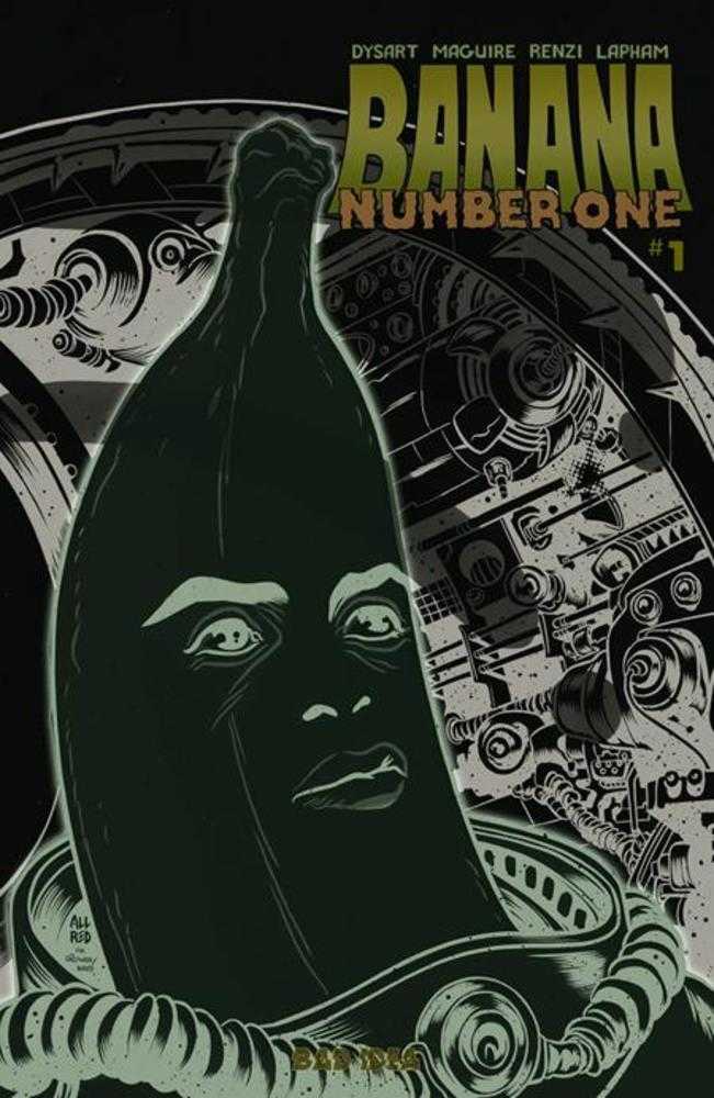 Banana Number One