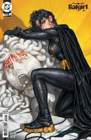 Batgirl