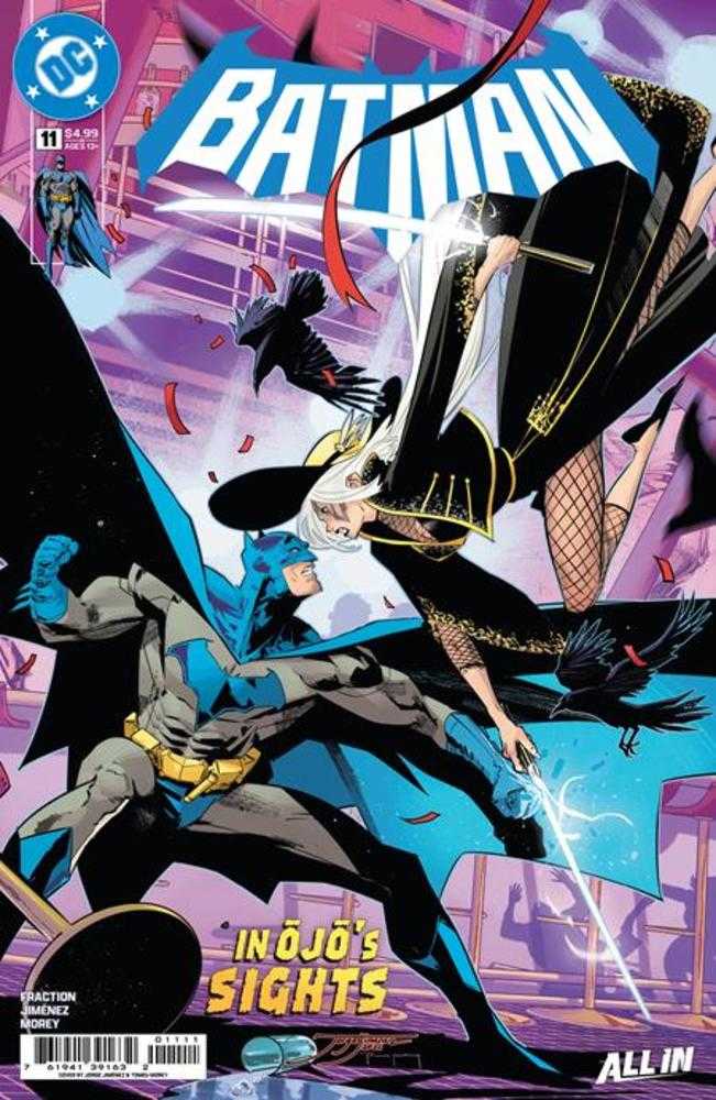 Batman