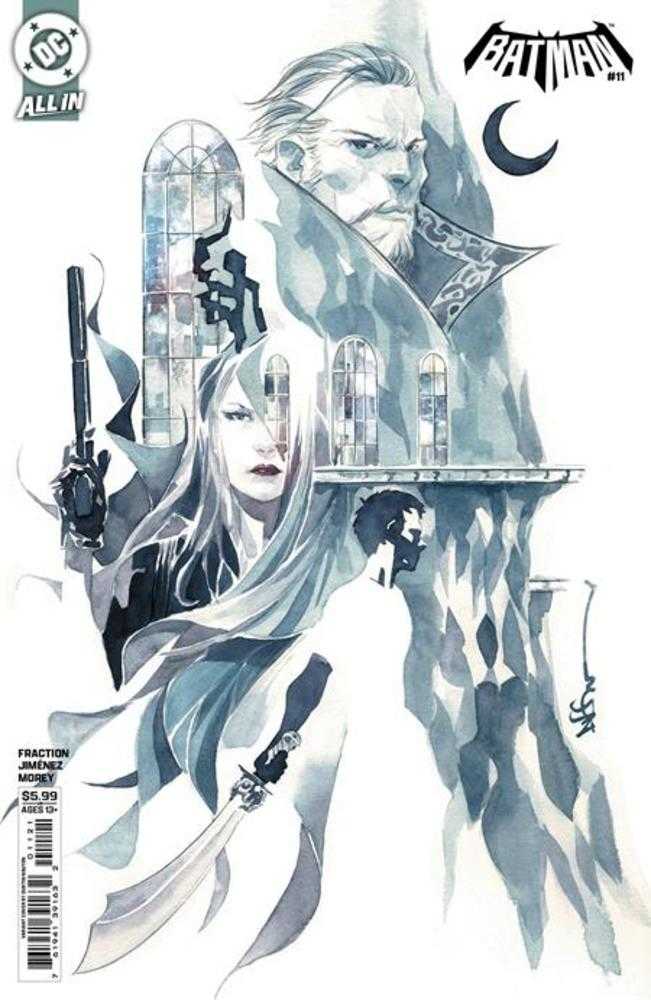 Batman