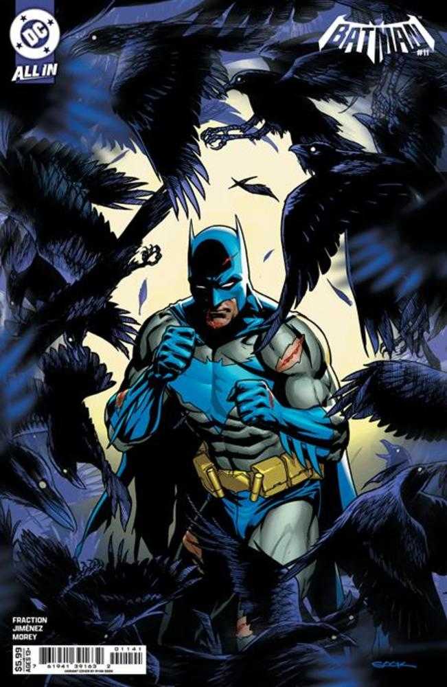 Batman