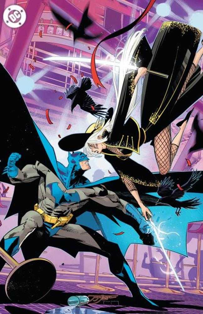 Batman