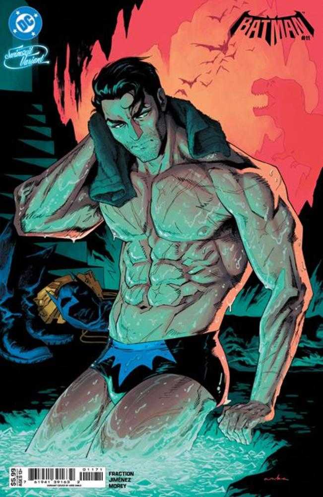 Batman