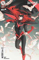 Batwoman