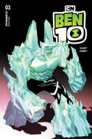 Ben 10