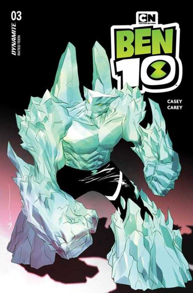 Ben 10