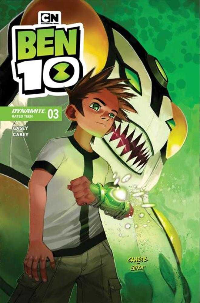 Ben 10