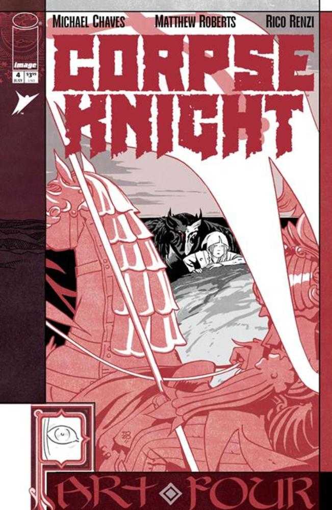 Corpse Knight