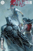 Dark Knights Of Steel II