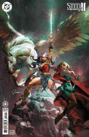 Dark Knights Of Steel II