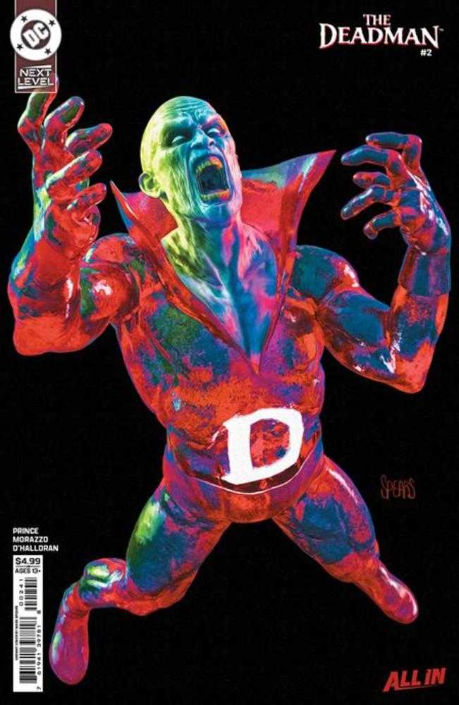 Deadman