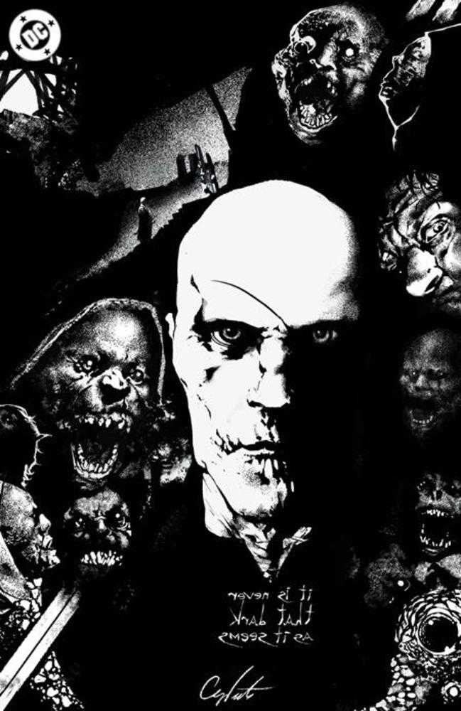 Deadman