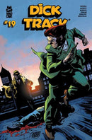 Dick Tracy
