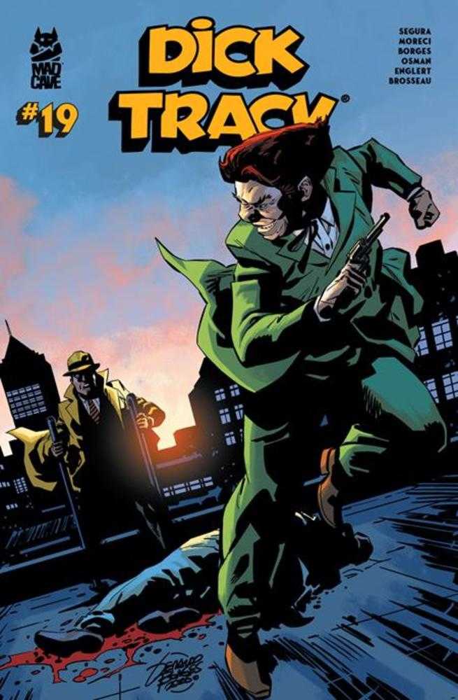 Dick Tracy