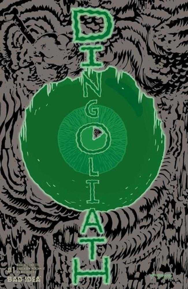 Dingoliath