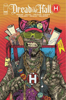 Dread The Hall H 2026 (One Shot) Cover A Maria Wolf