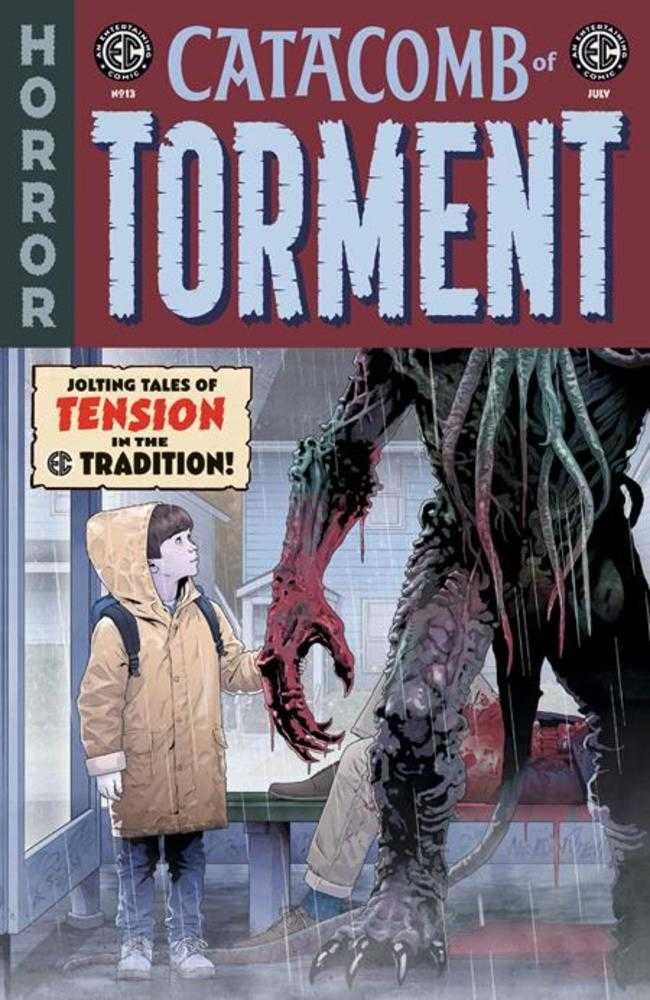 EC Catacomb Of Torment