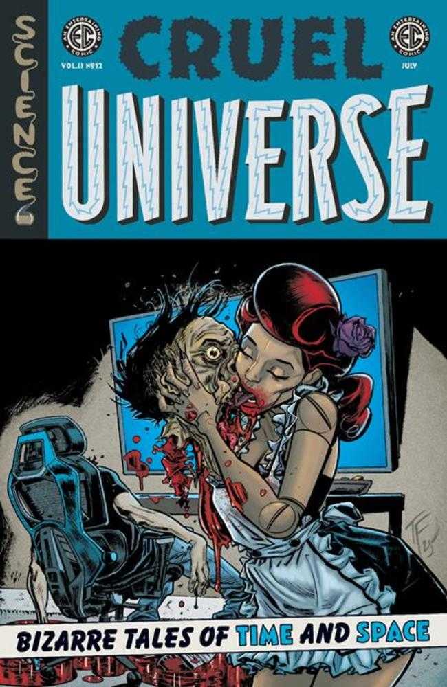 EC Cruel Universe 2