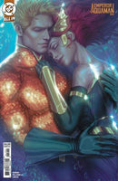 Emperor Aquaman