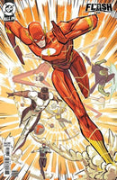 Flash