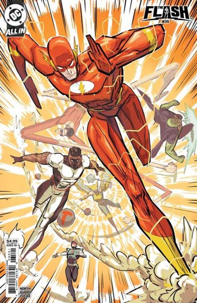 Flash