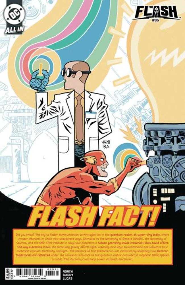 Flash