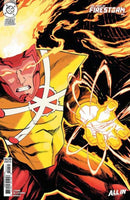 Fury Of Firestorm