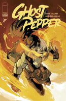 Ghost Pepper