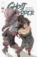 Ghost Pepper