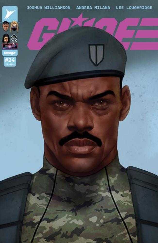 G.I. Joe