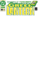 Green Lantern
