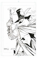 Gunslinger Spawn