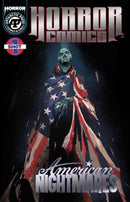 Horror Comics American Nightmares
