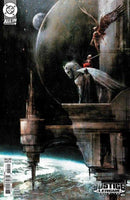 Justice League Unlimited