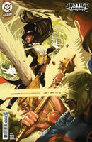 Justice League Unlimited
