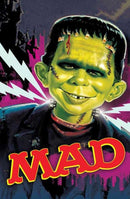 Mad Magazine